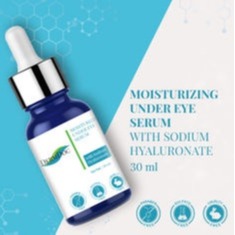 DermDoc Niacinamide And Sodium Hyaluronate Serum