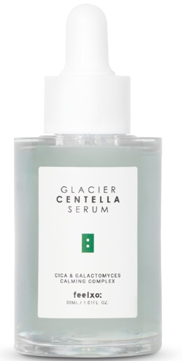feelxo Glacier Centella Serum