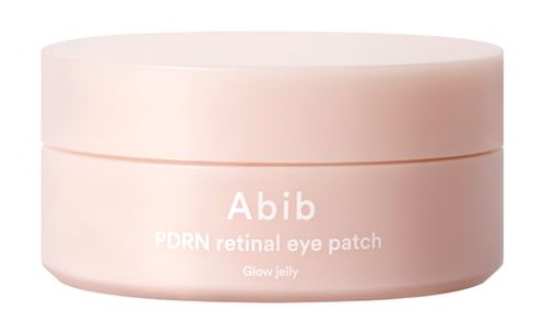 Abib Pdrn Retinal Eye Patch Glow Jelly