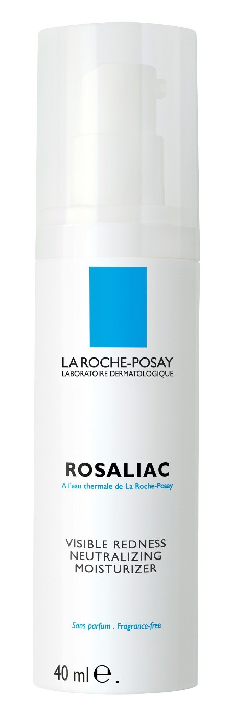 La Roche-Posay Rosaliac Anti-Redness Moisturizer