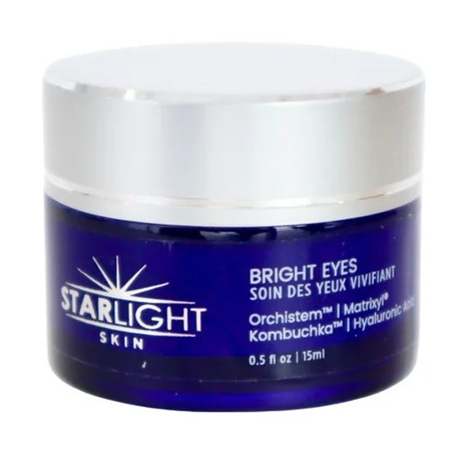 Starlight Skin Bright Eyes