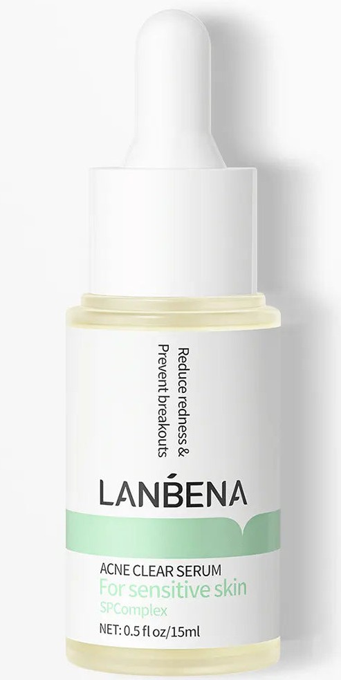Lanbena Acne Clear Serum