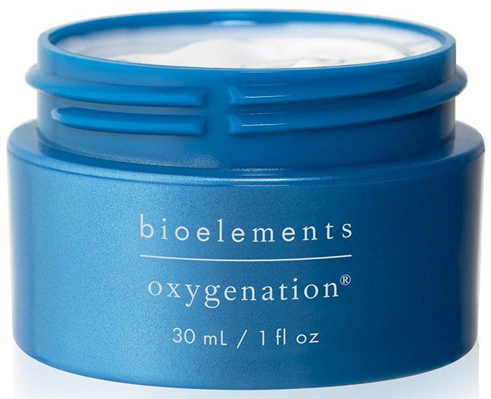 Bioelements Oxygenation