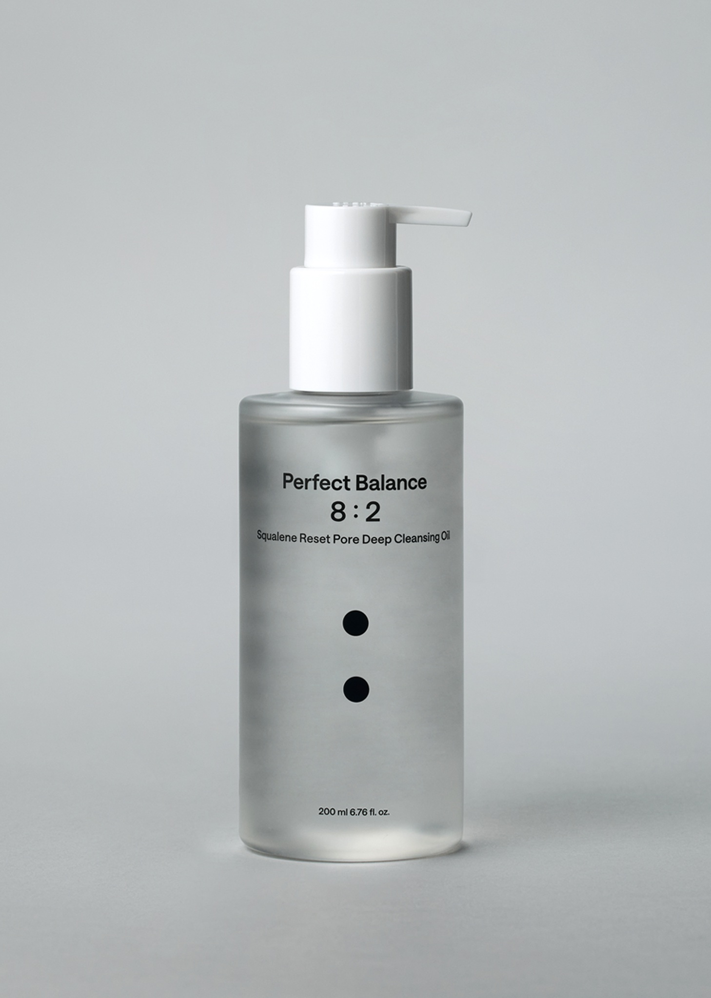 B-Lab [ 8 : 2 ] Squalene Reset Pore Deep Cleansing Oil