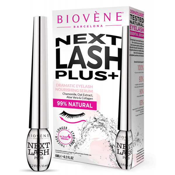 Biovene Next Lash Plus+ Eyelash Serum