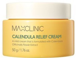 Maxclinic Calendula Relief Cream