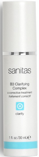 Sanitas B3 Clarifying Complex