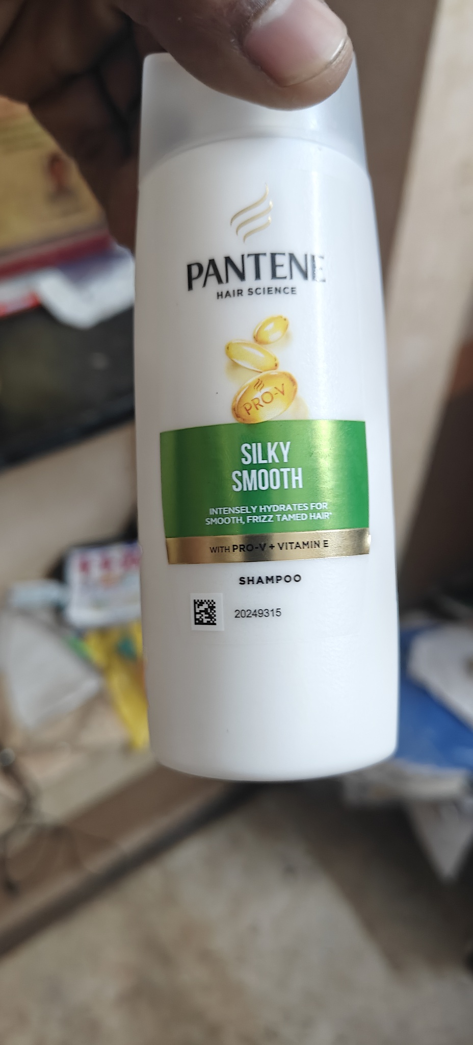 Pantene Pro-v