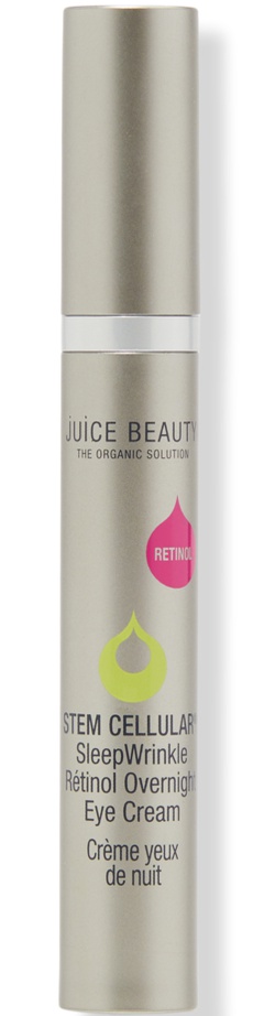 Juice Beauty Stem Cellular Sleepwrinkle Retinol Overnight Cream
