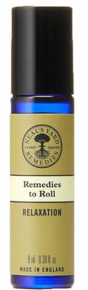 Neal's Yard Remedies Remedies to Roll Relaxation