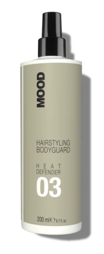Mood 03 Heat Defender