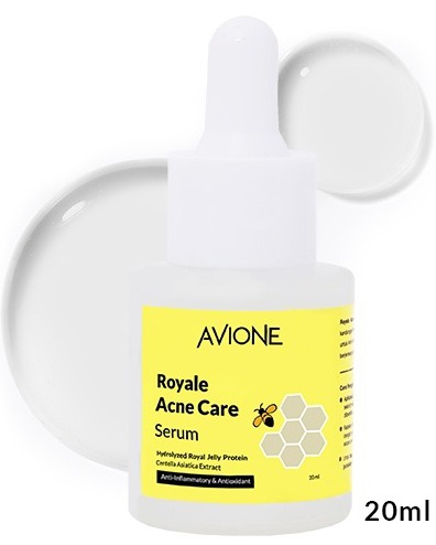 Avione Royal Acne Care Serum