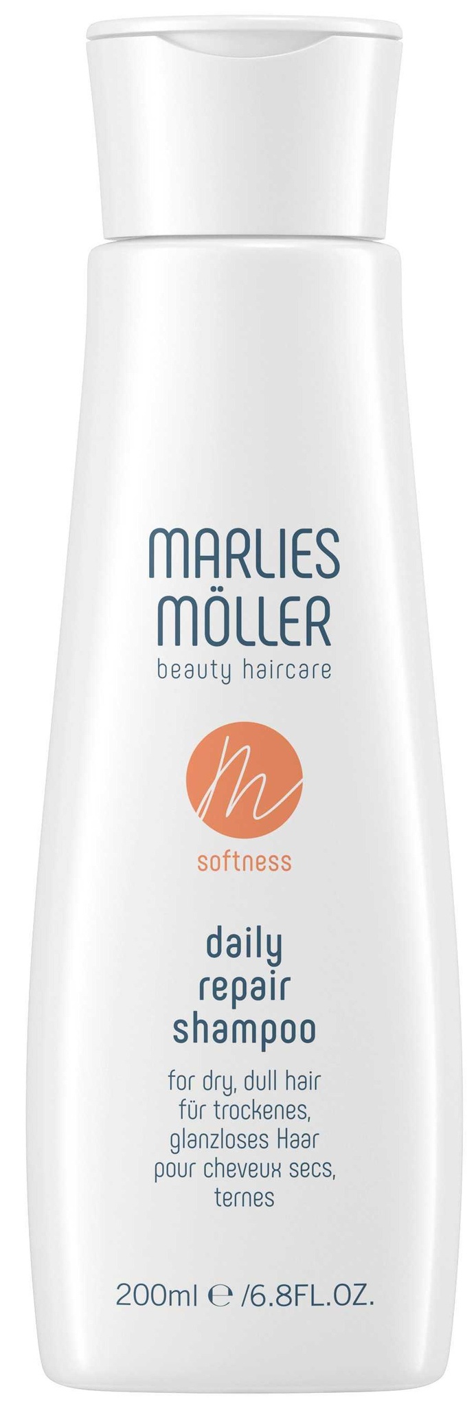 Marlies Möller Daily Repair Shampoo