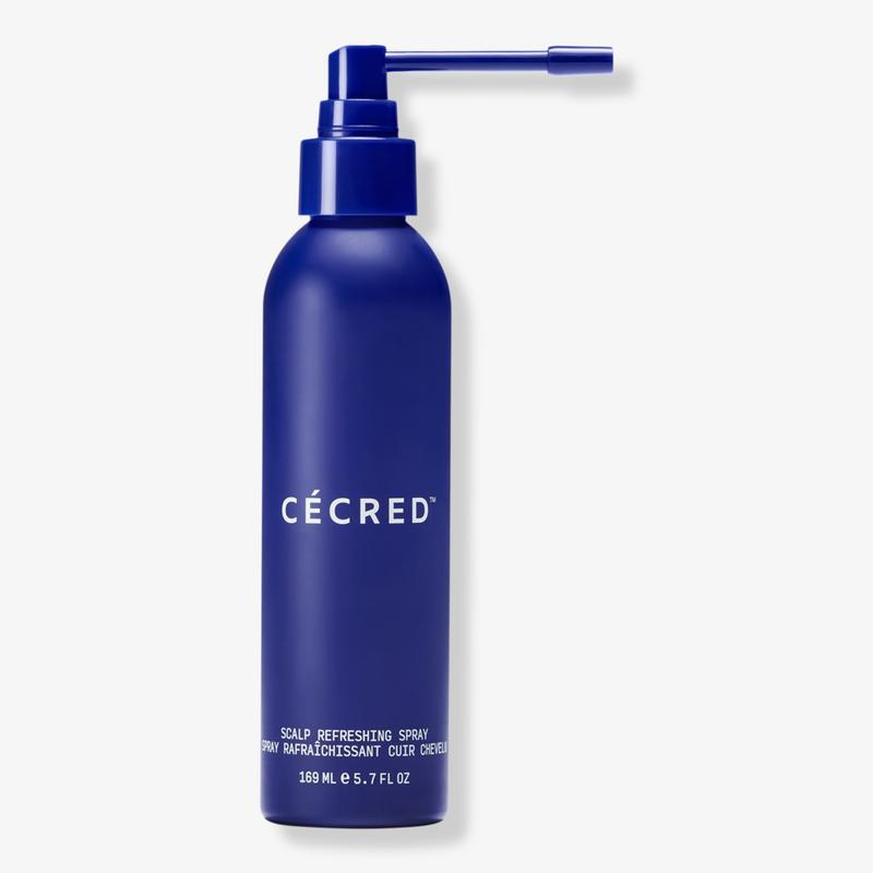Cécred Scalp Refreshing Spray