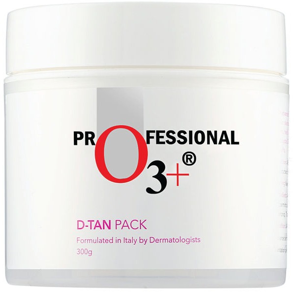 o3+ D-tan Pack