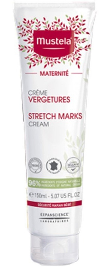 Mustela Stretch Marks Cream