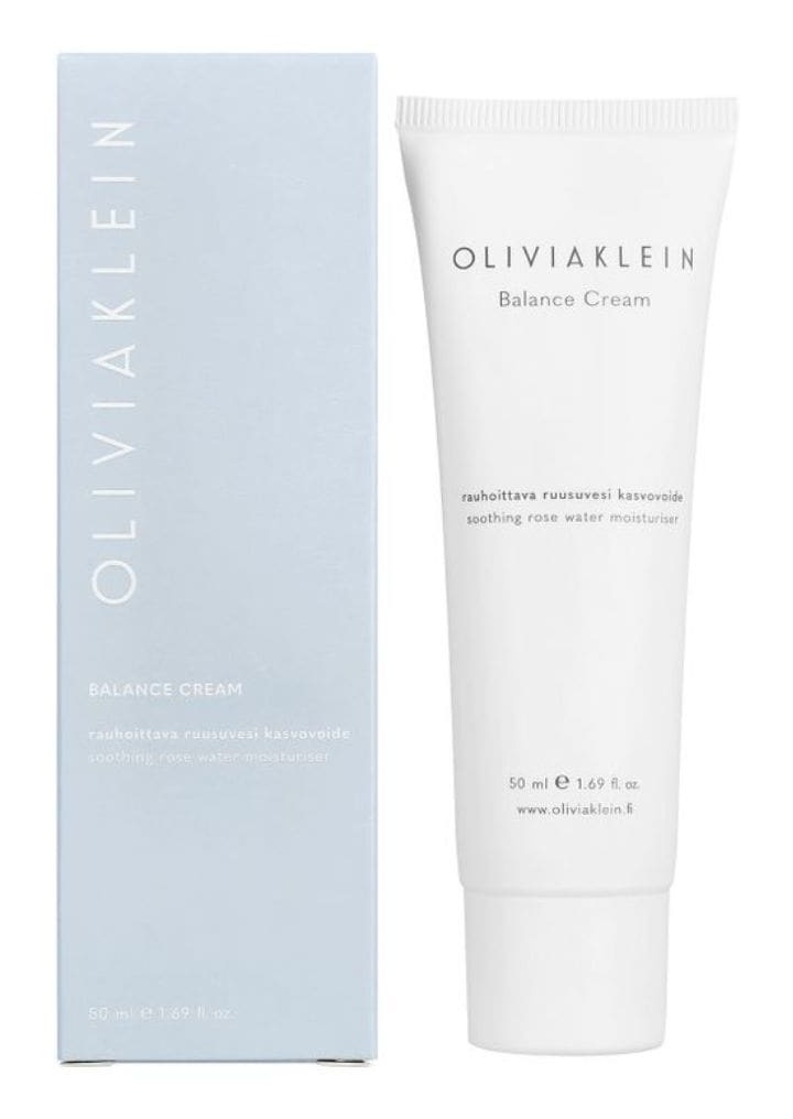 OLIVIA KLEIN Balance Cream