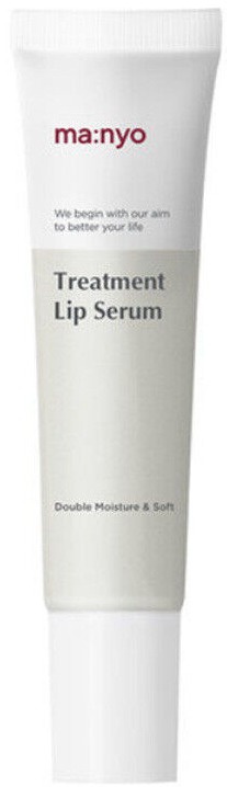 ma:nyo Treatment Lip Serum