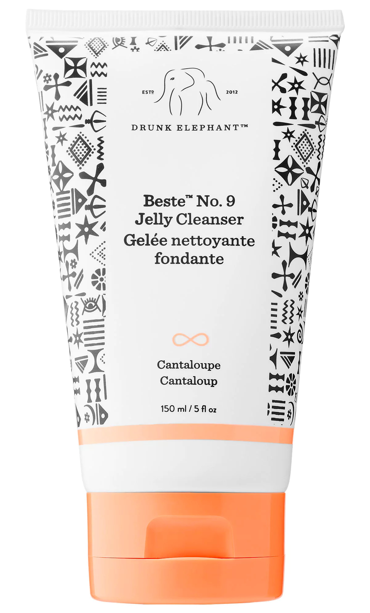 Drunk Elephant Beste No. 9 Jelly Cleanser