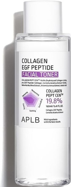 APLB Collagen Egf Peptide Facial Toner