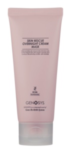 Genosys Skin Rescue Overnight Mask