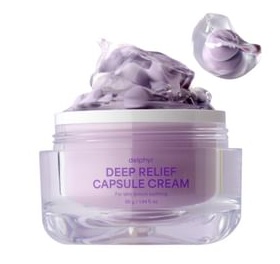 Delphyr Deep Relief Capsule Cream