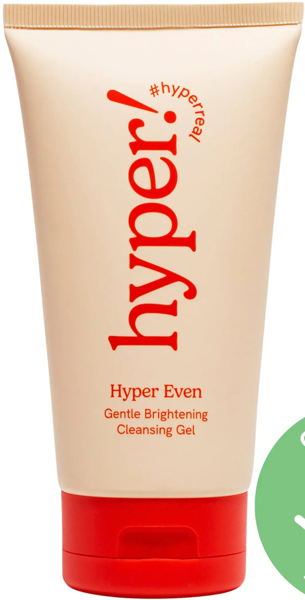 Hyper Skin Hyper Even Gentle Brightening Cleansing Gel
