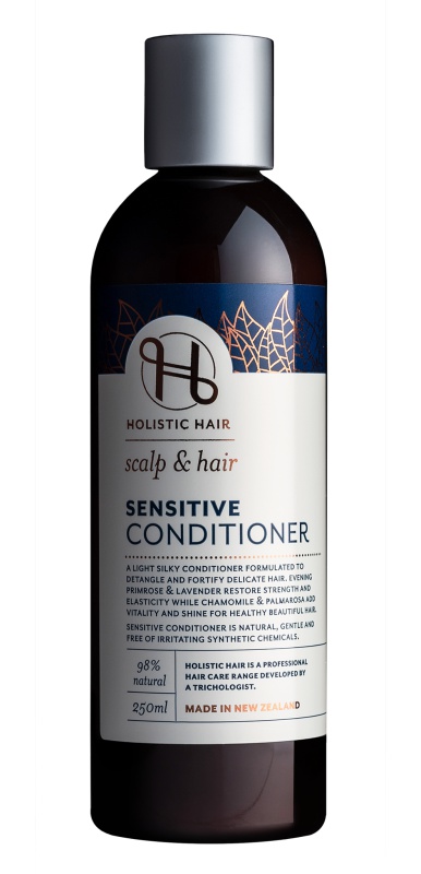 HOLISTIC HAIR Sensitive Conditioner
