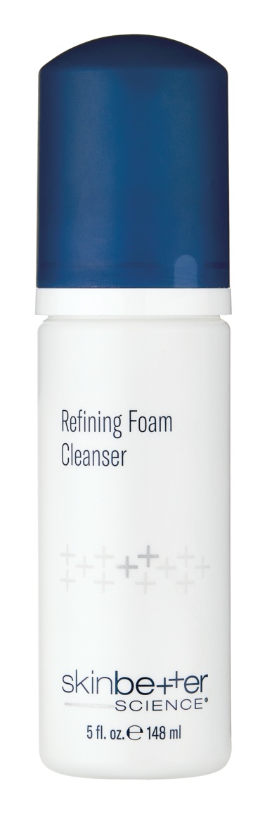 Skinbetter Science Refining Foam Cleanser