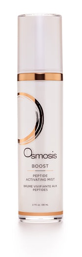 Osmosis Boost Peptide Activating Mist
