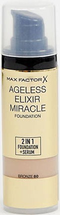 Max Factor Ageless Elixir Miracle 2 In 1