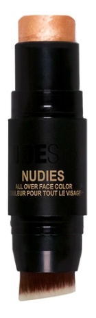 NudeStix Nudies All Over Face Color Glow