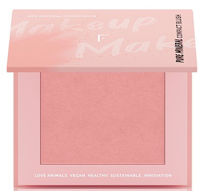 Freshly Cosmetics Pure Mineral Compact Blush