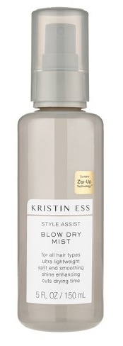 Kristin Ess Style Assist Blow Dry Mist
