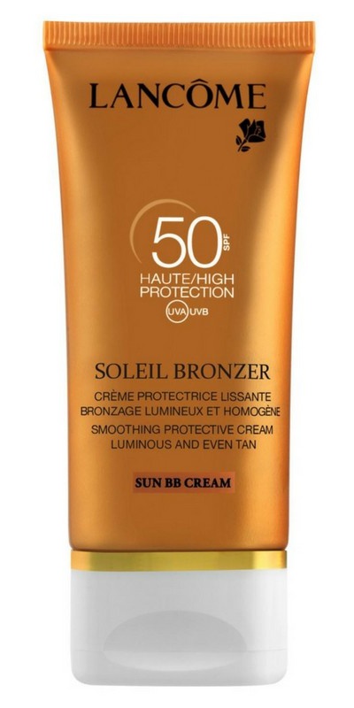 Lancôme Soleil Bronzer SPF 50 BB Cream
