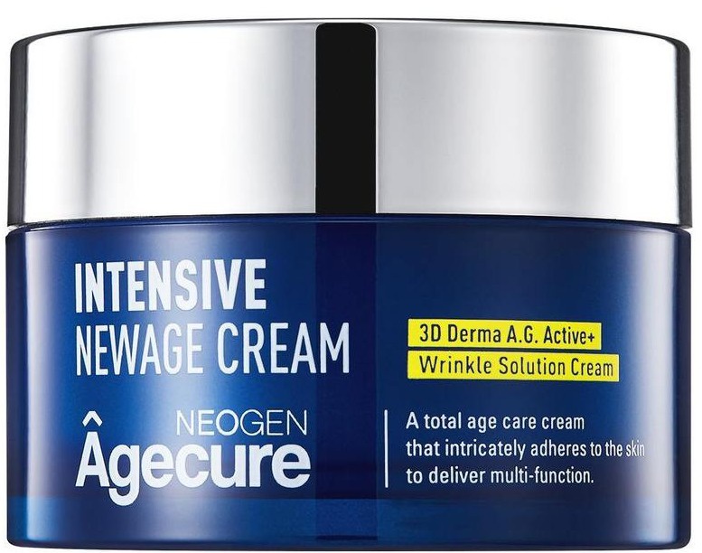 Neogen Agecure Intensive New Age Cream