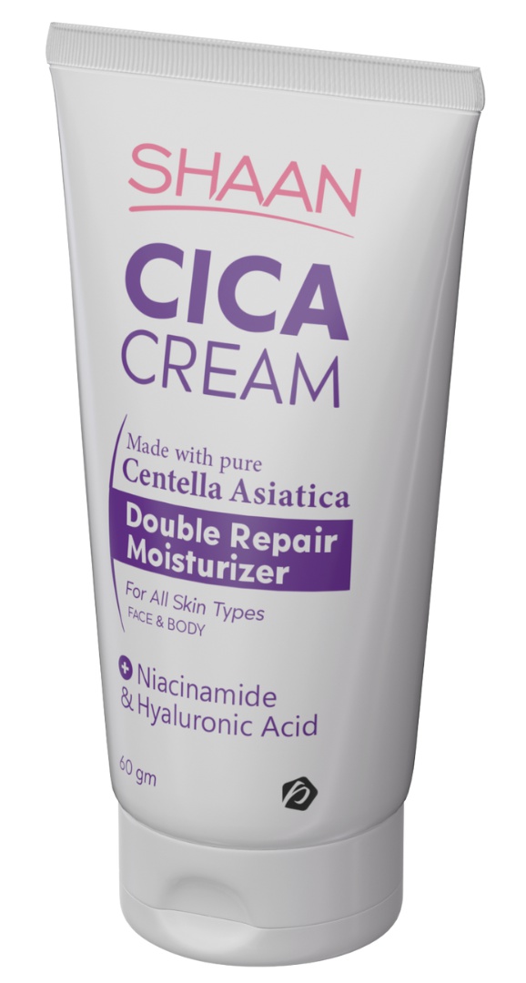 Shaan Cica Cream