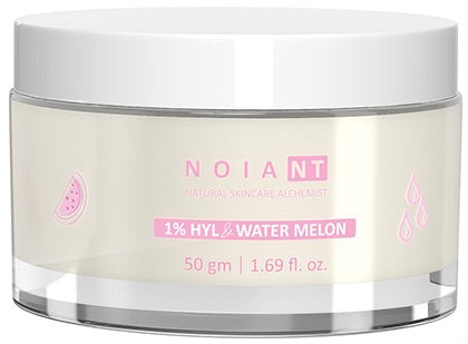 NOIANT Hyaluronic Hydra Moisturizer With 1% Hyl & Water Melon