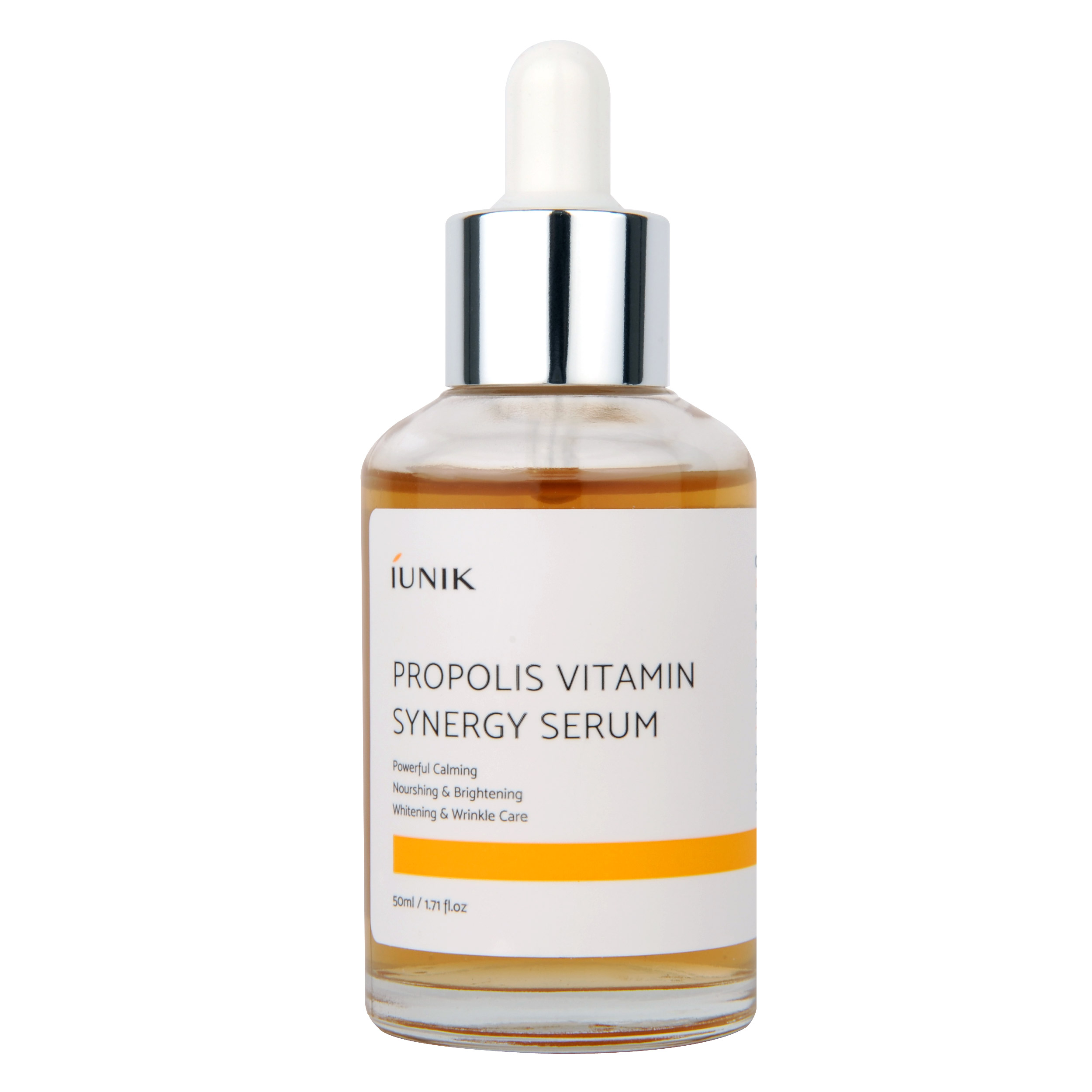 iUnik Propolis Vitamin Synergy Serum