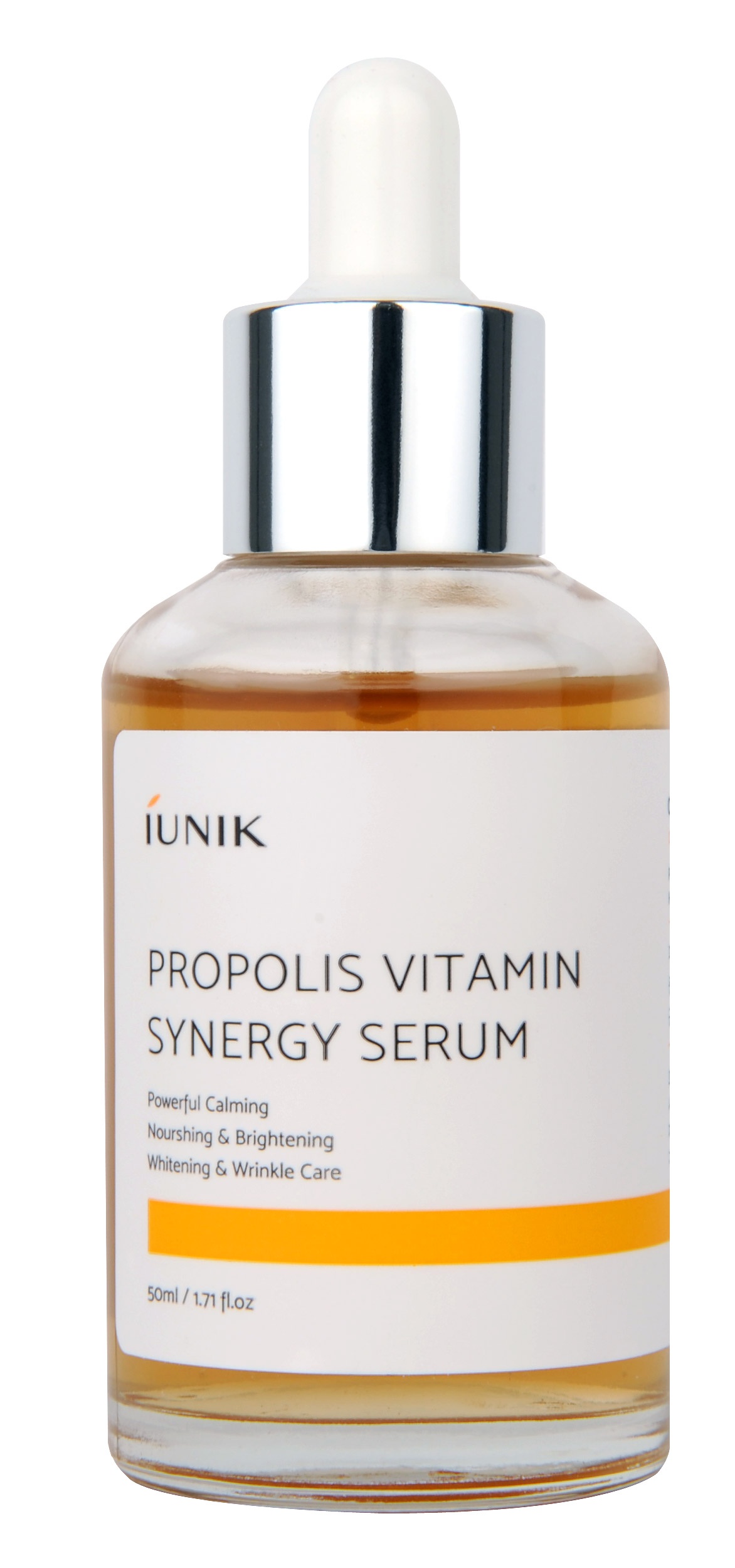 iUnik Propolis Vitamin Synergy Serum