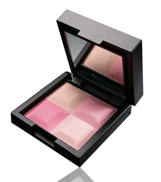 Meilin Candy Dolly 4 Color Blush