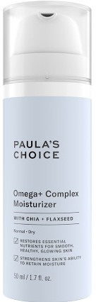 Paula's Choice Omega+ Complex Moisturizer