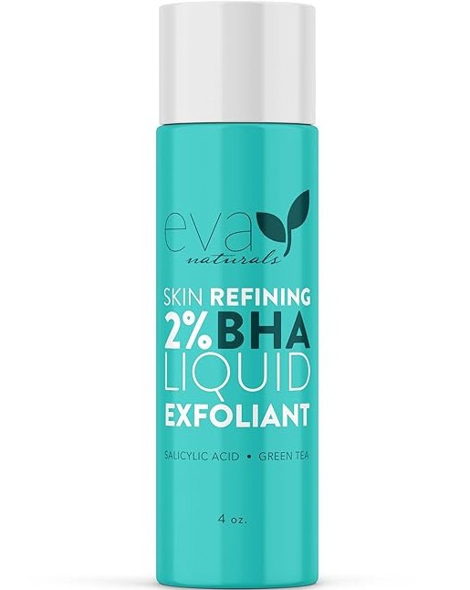 Eva Naturals Skin Refining BHA Liquid Exfoliant