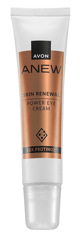 Avon Anew Skin Renewal Power Eye Cream