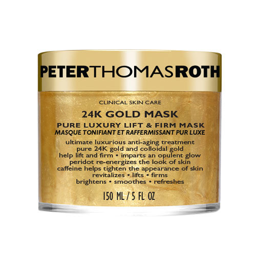 Peter Thomas Roth 24K Gold Mask