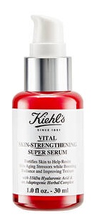 Kiehl’s Vital Skin Strengthening Serum