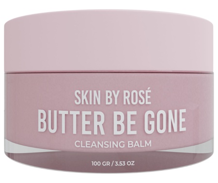 Rose All Day Butter Be Gone Cleansing Balm