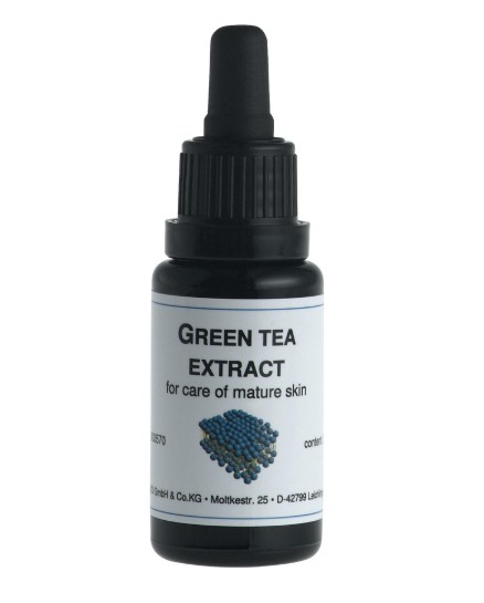 Dermaviduals Green Tea Extract