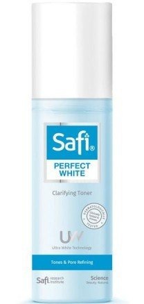safi perfect white Clarifying Toner