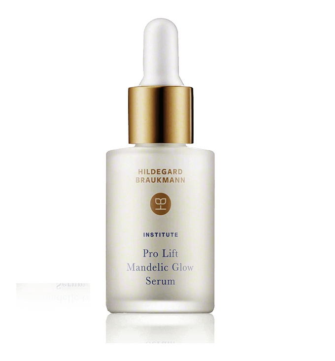 Hildegard Braukmann  Pro Lift Mandelic Glow Serum